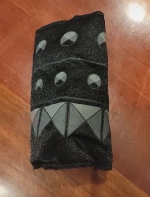 Disfraz Harley Queen de 8 a 10 años