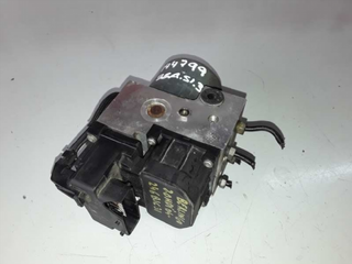 Abs Citroen Berlingo año 2004