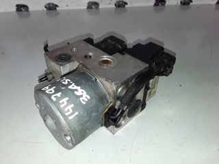 Abs Citroen Berlingo año 2004