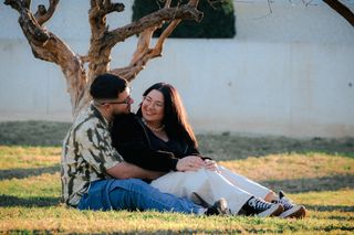 Fotógrafo para parejas.