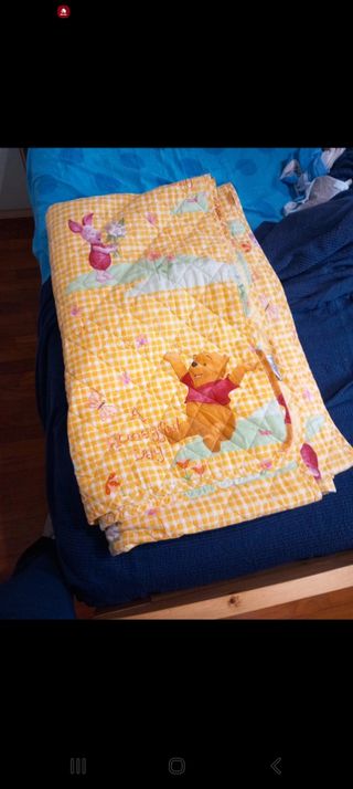 Trapunta mezza stagione 1 piazza