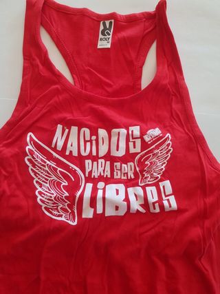 CAMISETA CERVEZA DESPERADOS