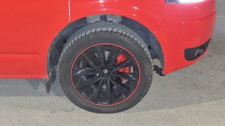 Volkswagen Transporter T5 2012