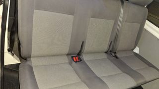 Volkswagen Transporter T5 2012