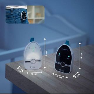 Vigila bebes Babymoov easycare