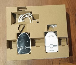 Vigila bebes Babymoov easycare