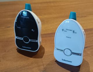 Vigila bebes Babymoov easycare
