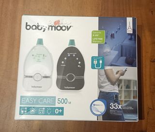 Vigila bebes Babymoov easycare