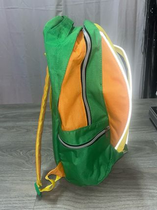 Zaino scuola tartarughe ninja