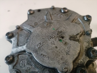 Depresor freno / bomba vacio Volkswagen Touran (1