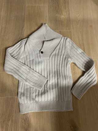 Jersey Zara hombre L