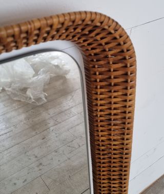 Specchio vintage anni 60'