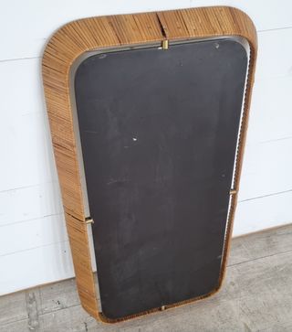 Specchio vintage anni 60'