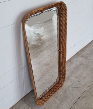 Specchio vintage anni 60'
