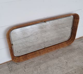 Specchio vintage anni 60'