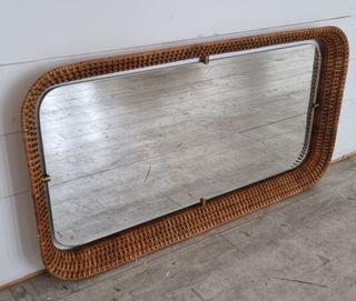 Specchio vintage anni 60'
