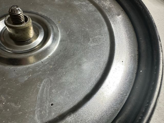 Tapacubos metal renault 8