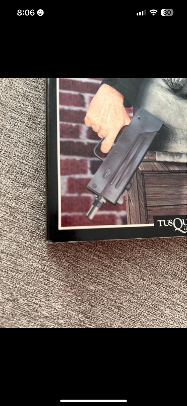 Filosofia a mano armada