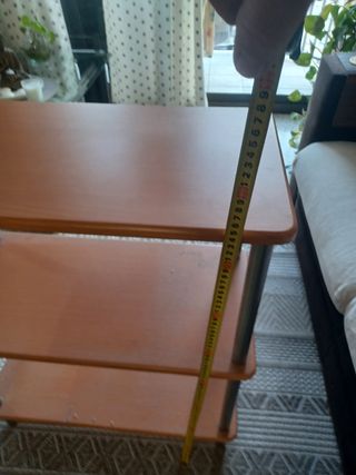 MESITA AUXILIAR DE CASA