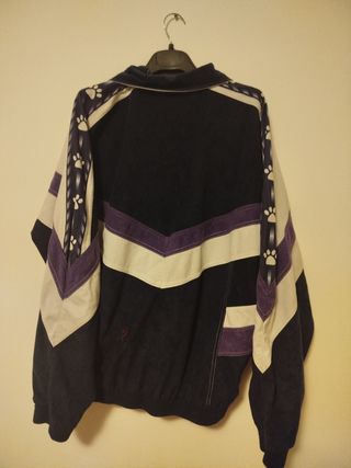 Chándal Kelme Real Madrid