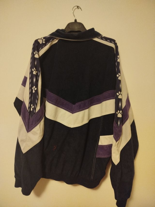 Chándal Kelme Real Madrid