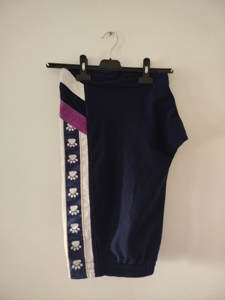 Chándal Kelme Real Madrid