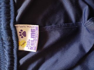 Chándal Kelme Real Madrid