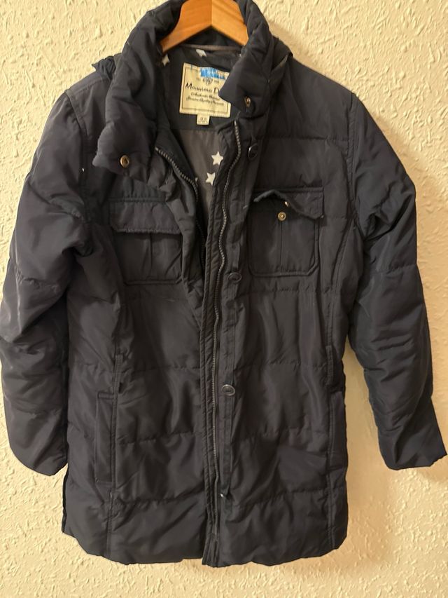 Chaqueta Massimo Dutti