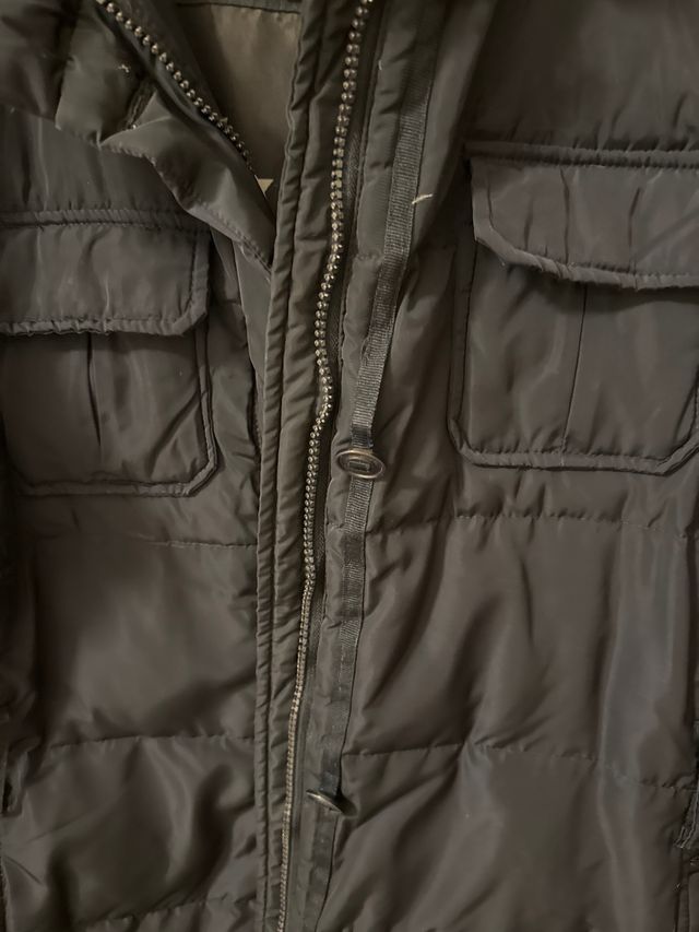 Chaqueta Massimo Dutti