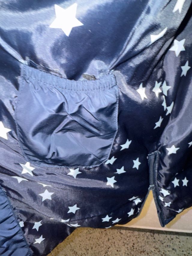 Chaqueta Massimo Dutti