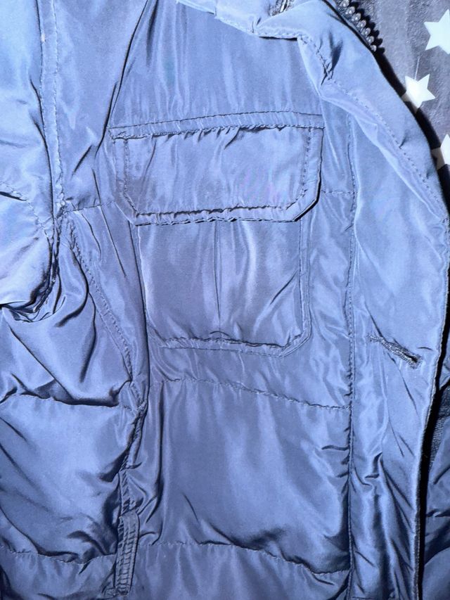 Chaqueta Massimo Dutti