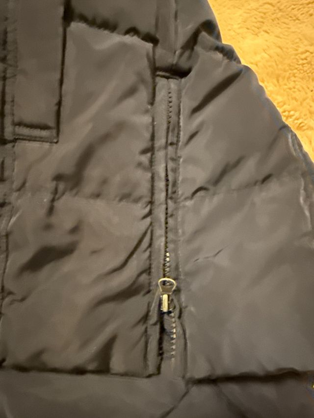 Chaqueta Massimo Dutti