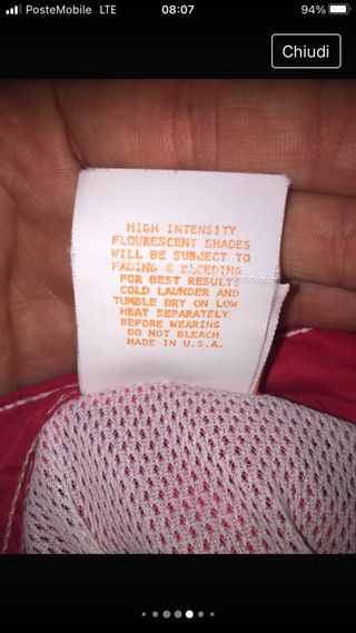 Costume Sundek ragazzo