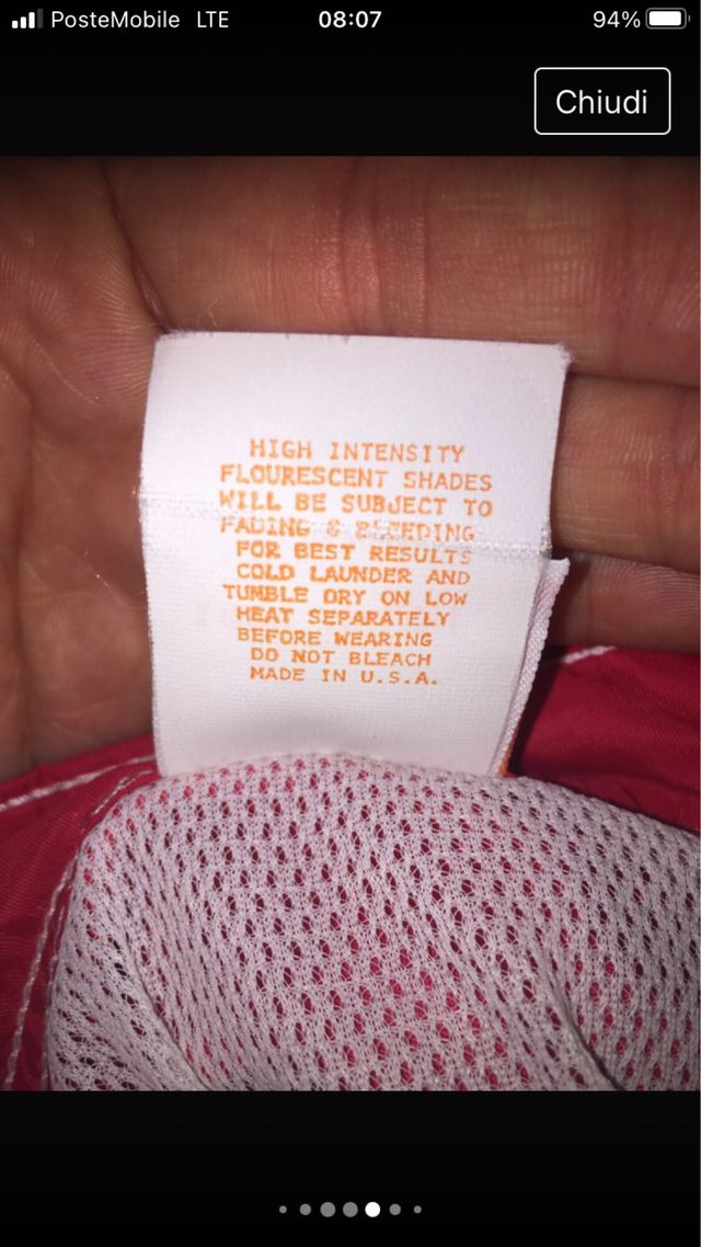 Costume Sundek ragazzo