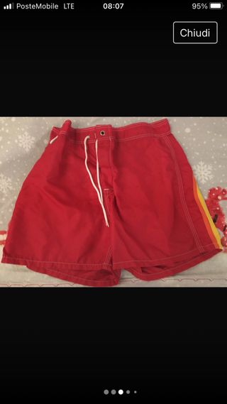 Costume Sundek ragazzo