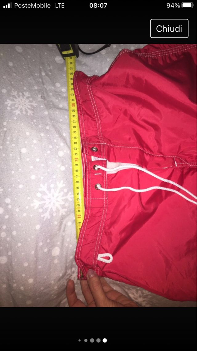 Costume Sundek ragazzo