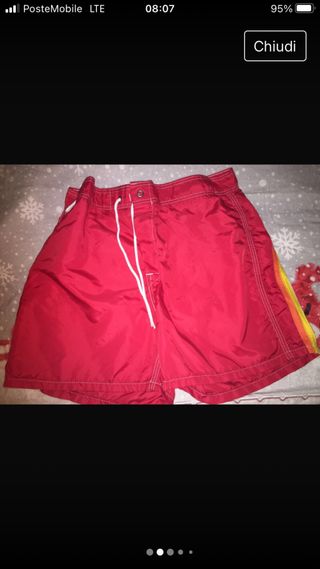 Costume Sundek ragazzo