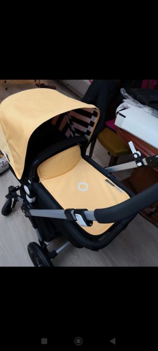 Bugaboo Camaleón 3