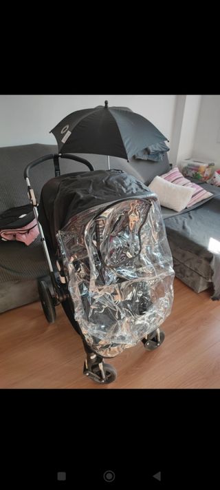 Bugaboo Camaleón 3
