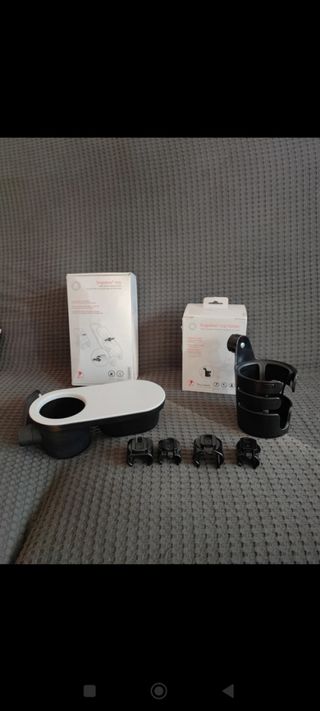 Bugaboo Camaleón 3