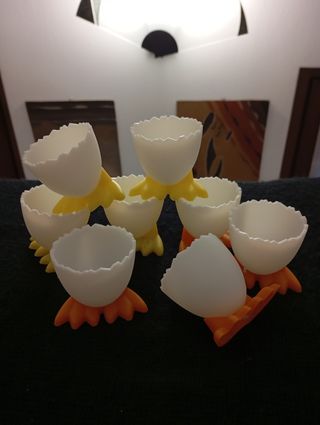 Decorazioni Pasquali 🐇🐣