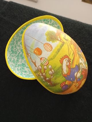 Decorazioni Pasquali 🐇🐣