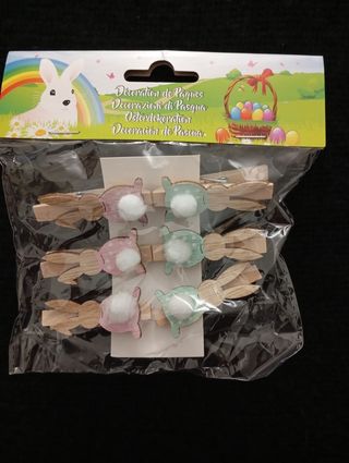 Decorazioni Pasquali 🐇🐣