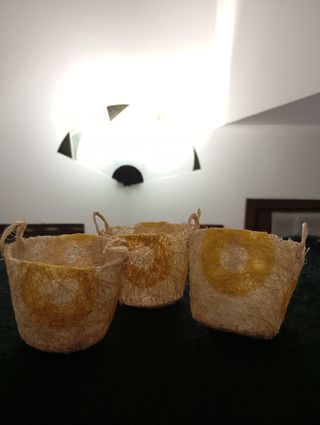 Decorazioni Pasquali 🐇🐣