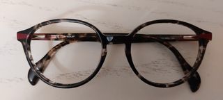 Montura de gafas marca Tous