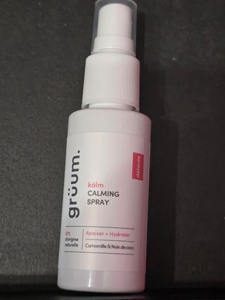 Grüum calming spray 50 ml nuovo
