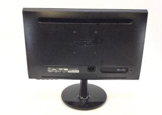 Monitor Ordenador ASUS VS197 LED