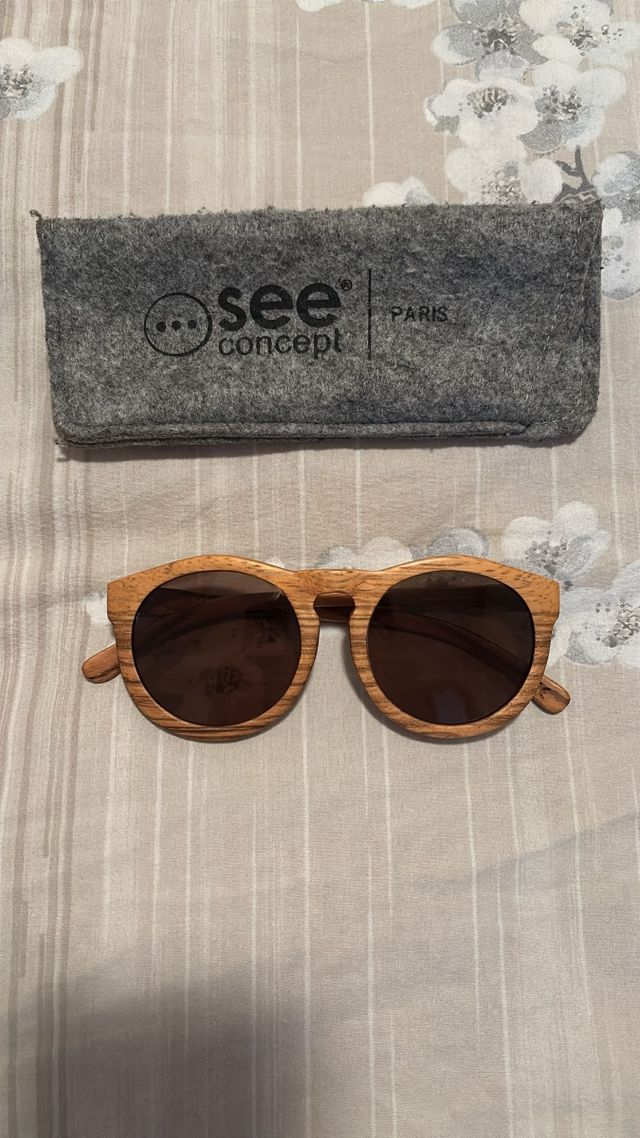 Occhiali da sole FENZ