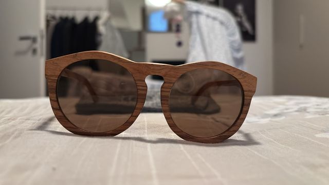 Occhiali da sole FENZ