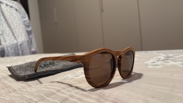 Occhiali da sole FENZ